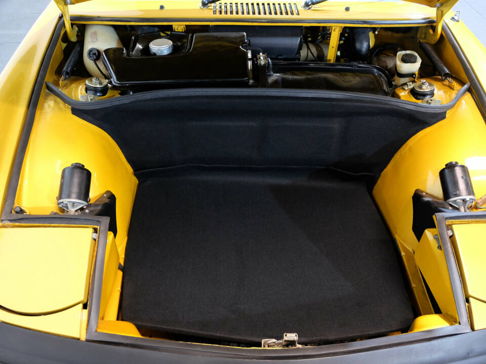 Immagine 18/20 di Porsche 914&#x2F;4 1.7 (1972)