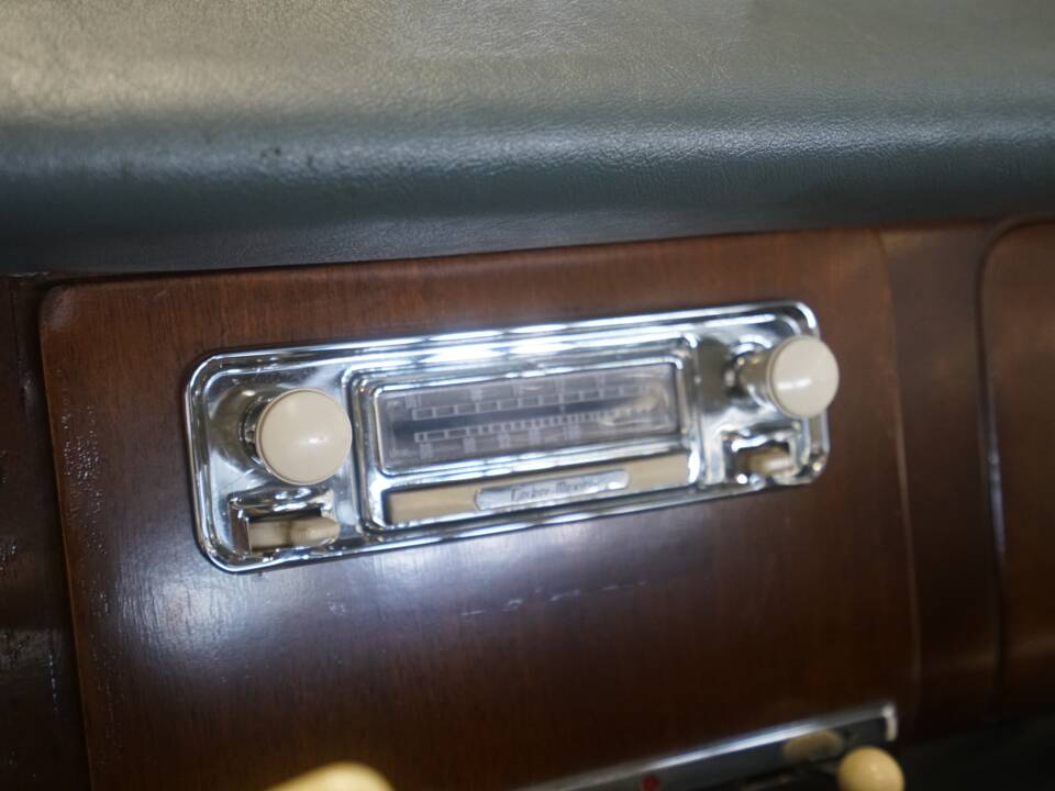Image 20/33 of BMW 3200 S (1961)
