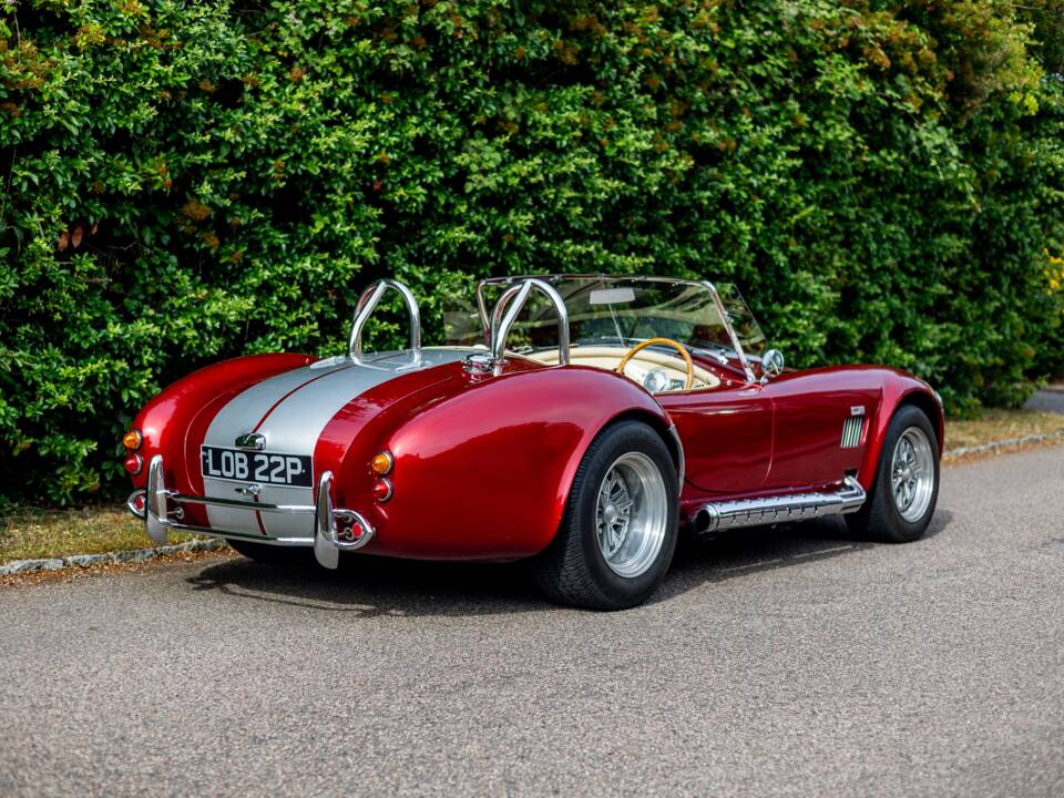 Bild 18/50 von Dax Cobra (1976)