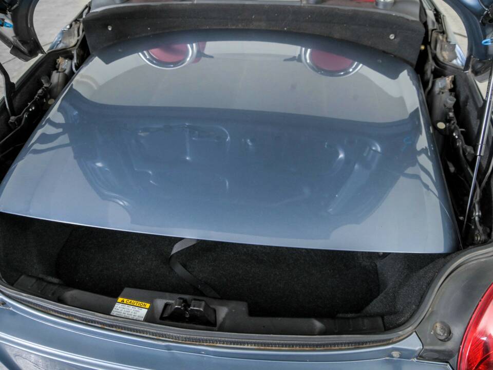 Image 41/50 de Daihatsu Copen 1.3-16v (2006)
