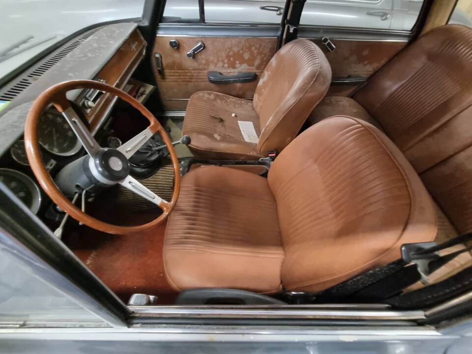 Bild 4/12 von Alfa Romeo Giulia 1600 Super Biscione (1969)