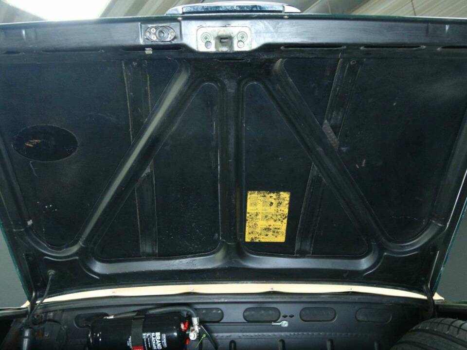 Bild 41/50 von Mercedes-Benz 250 SE (1966)