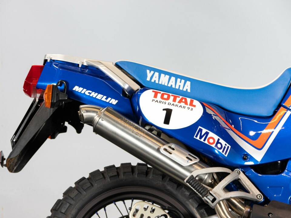 Bild 29/50 von Yamaha XTZ 750 Super Ténéré (1993)