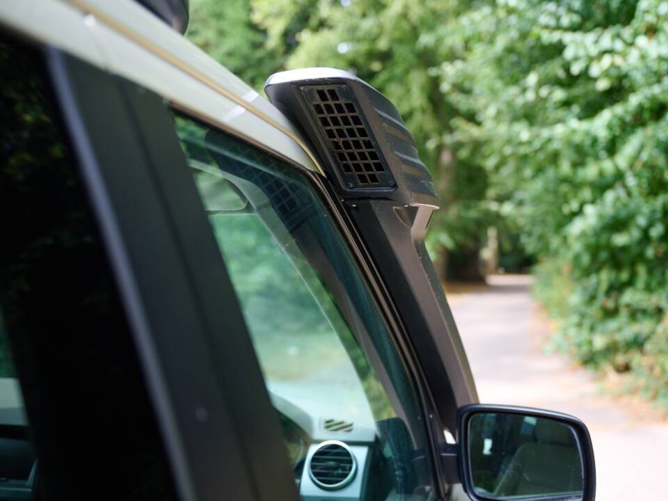 Image 9/50 of Land Rover Discovery (2008)