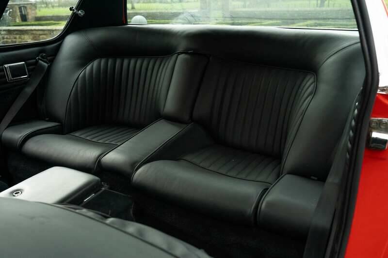 Bild 31/50 von Jensen Interceptor  MK II (1970)