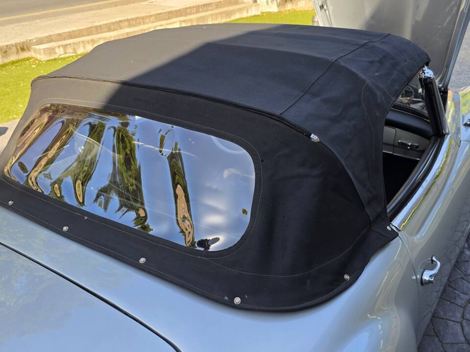 Bild 14/14 von Mercedes-Benz 190 SL (1956)