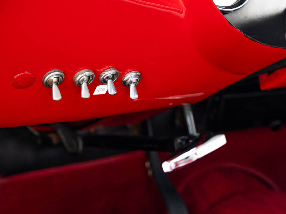 Bild 41/100 von Alfa Romeo Giulietta Sprint (1962)