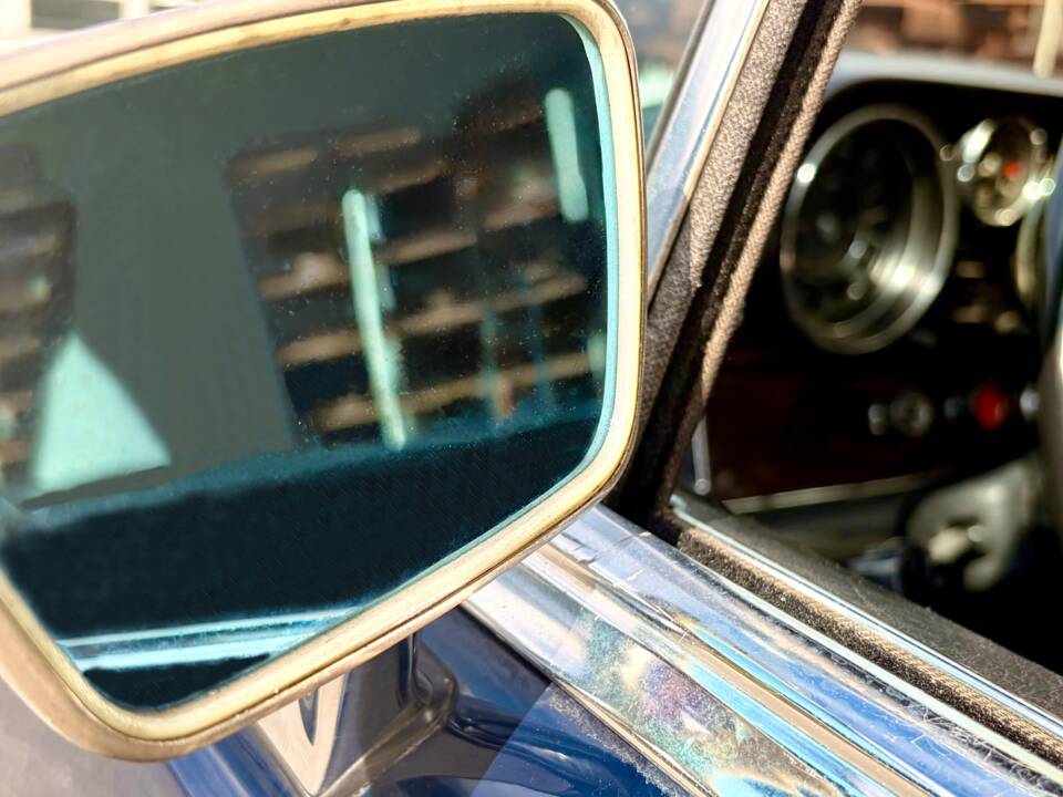 Bild 12/17 von Mercedes-Benz 300 SEL 6.3 (1971)