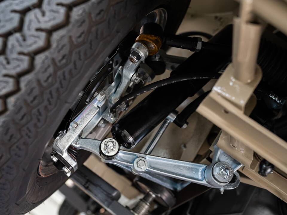 Immagine 94/98 di Jaguar E-Type 4.2 (1966)