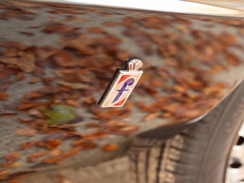 Image 18/51 of Alfa Romeo 1600 Spider Duetto (1966)