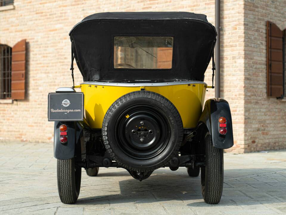 Afbeelding 13/50 van Citroën C2 5HP Boattail (1926)