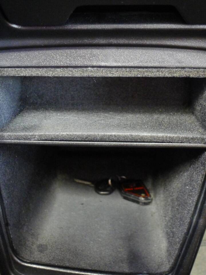 Imagen 6/48 de Saab 900 Turbo (1991)