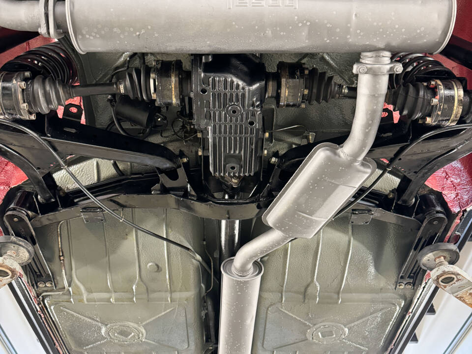 Bild 51/94 von BMW 3.0 CSi (1975)
