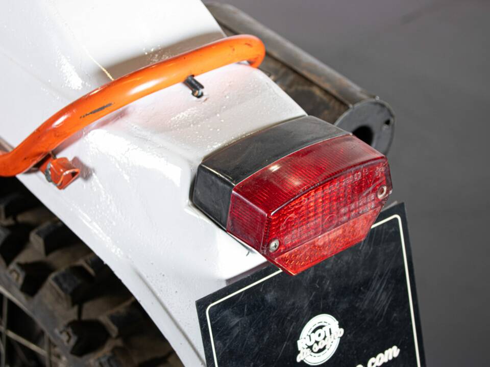 Imagen 45/47 de KTM 250 MC/GS (1978)