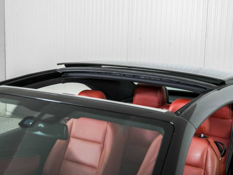 Bild 8/10 von Volkswagen Eos 2.0 TFSI (2009)