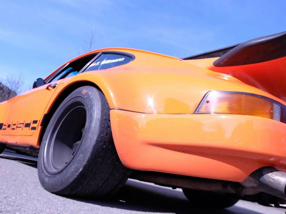 Image 17/97 of Porsche 911 SC 3.0 (1976)