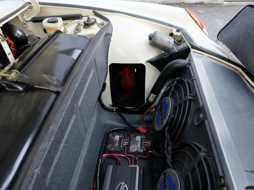 Image 33/61 of Porsche 914/6 (1973)