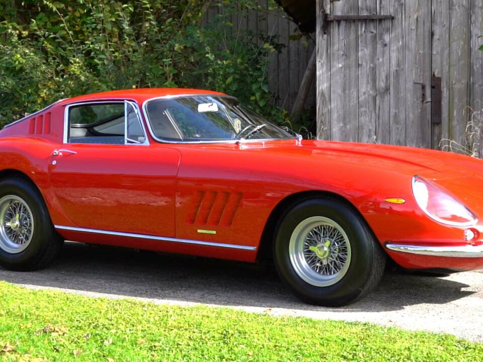 Immagine 1/36 di Ferrari 275 GTB&#x2F;4 (1968)