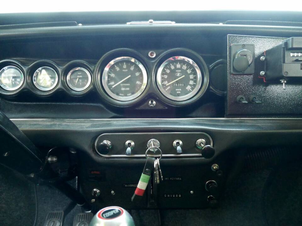Bild 14/50 von Innocenti Mini Cooper 1300 (1972)
