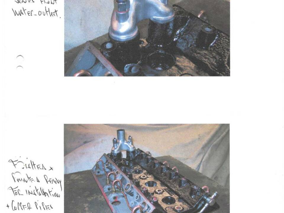 Bild 50/50 von Lagonda 2 Liter 14/60 Speed	 Supercharged (1931)