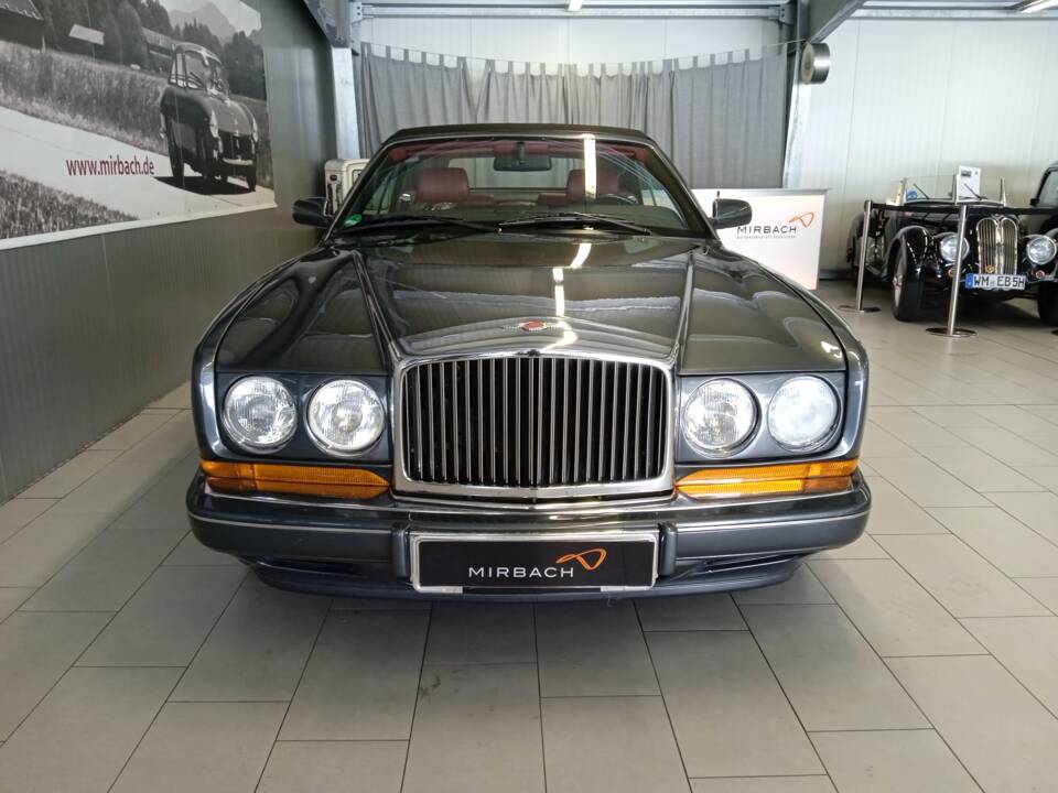 Image 3/16 of Bentley Azure (1997)