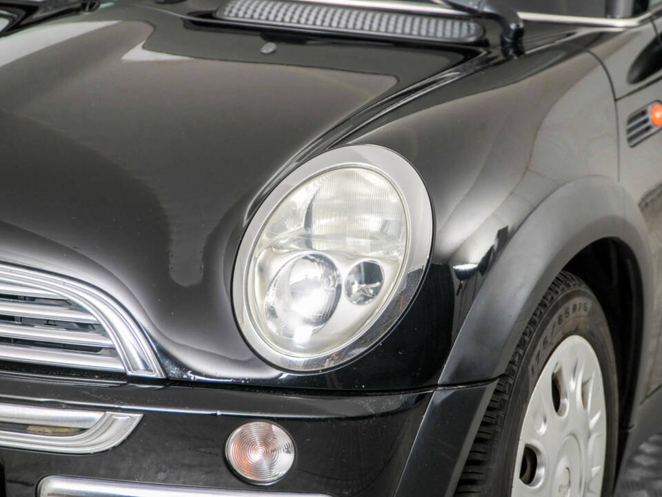 Bild 21/47 von Mini One (2003)