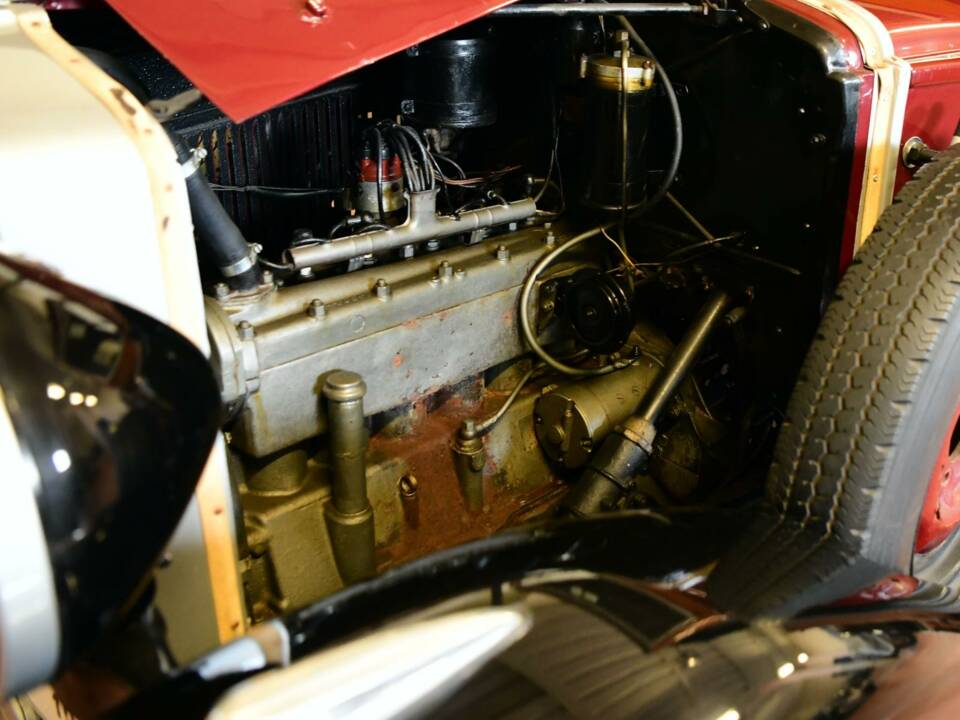 Afbeelding 19/50 van FIAT 521 C (1930)