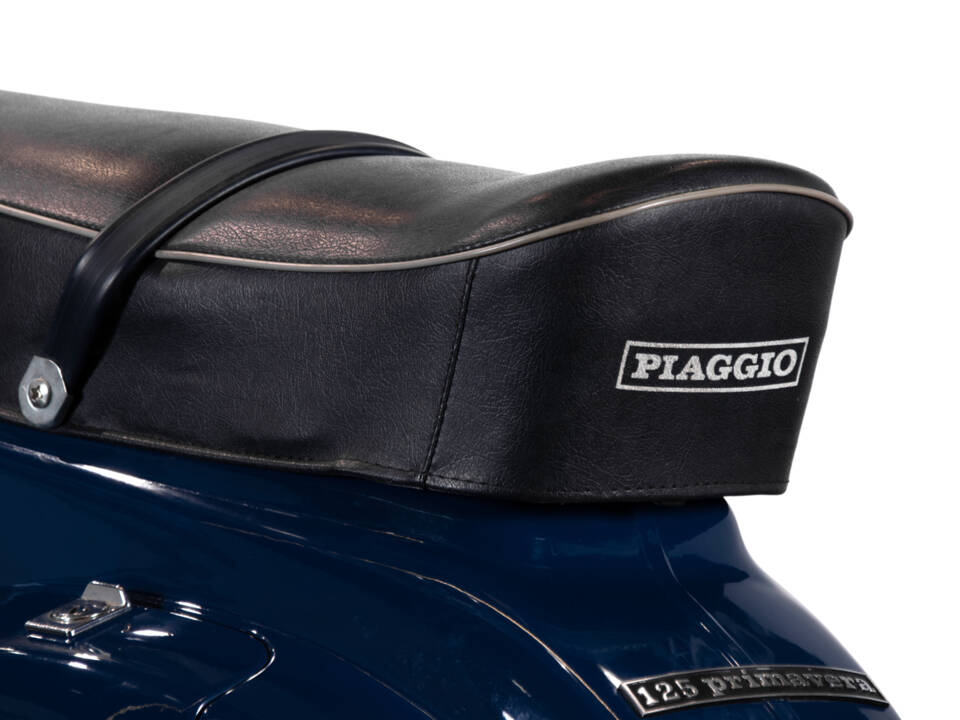 Image 6/30 of Piaggio DUMMY (1976)