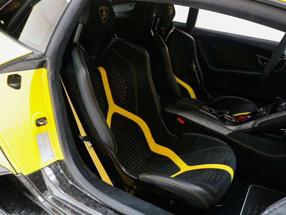 Bild 44/71 von Lamborghini Huracán Performante (2017)