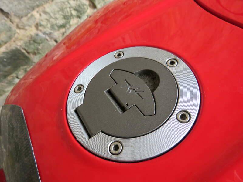 Bild 16/38 von MV Agusta DUMMY (2000)