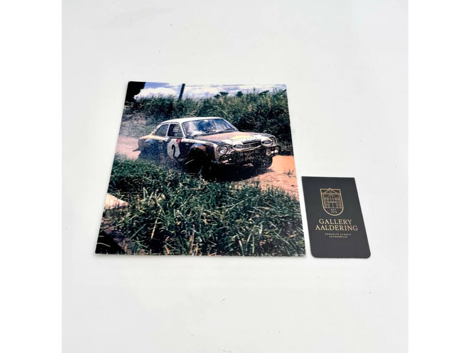 Image 11/50 of Ford Escort RS 1600 (1973)