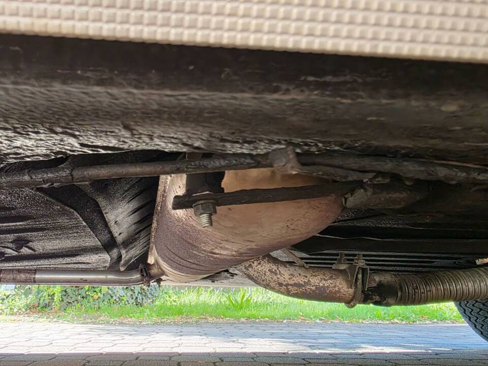 Bild 20/50 von Citroën DS 20 (1971)