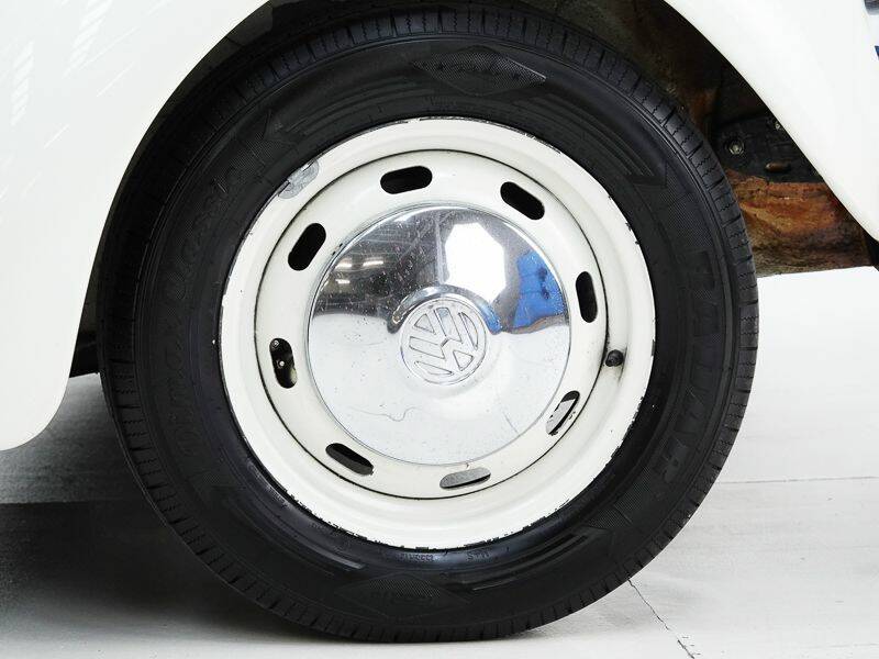 Imagen 11/15 de Volkswagen Käfer 1500 (1969)