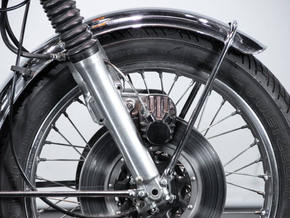 Bild 35/50 von Honda CB 750 Four (1973)