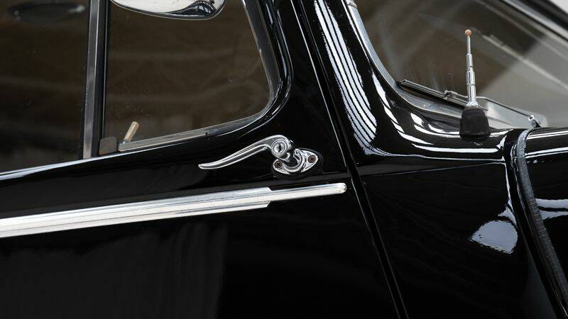 Imagen 14/15 de Citroën Traction Avant 15&#x2F;6 (1953)