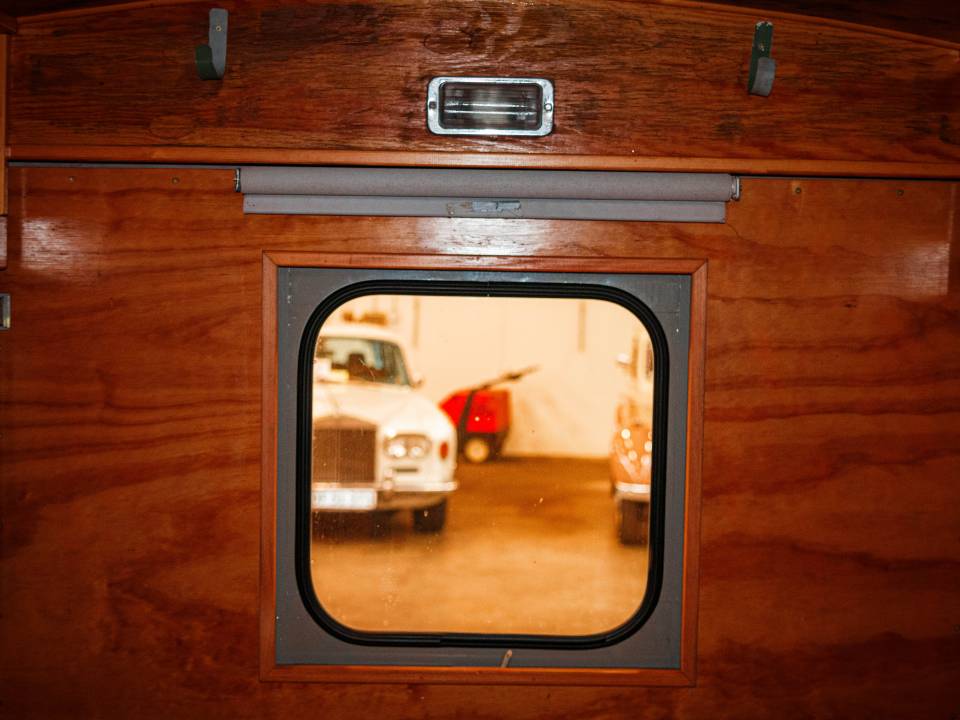 Bild 35/44 von Citroën HY (1974)