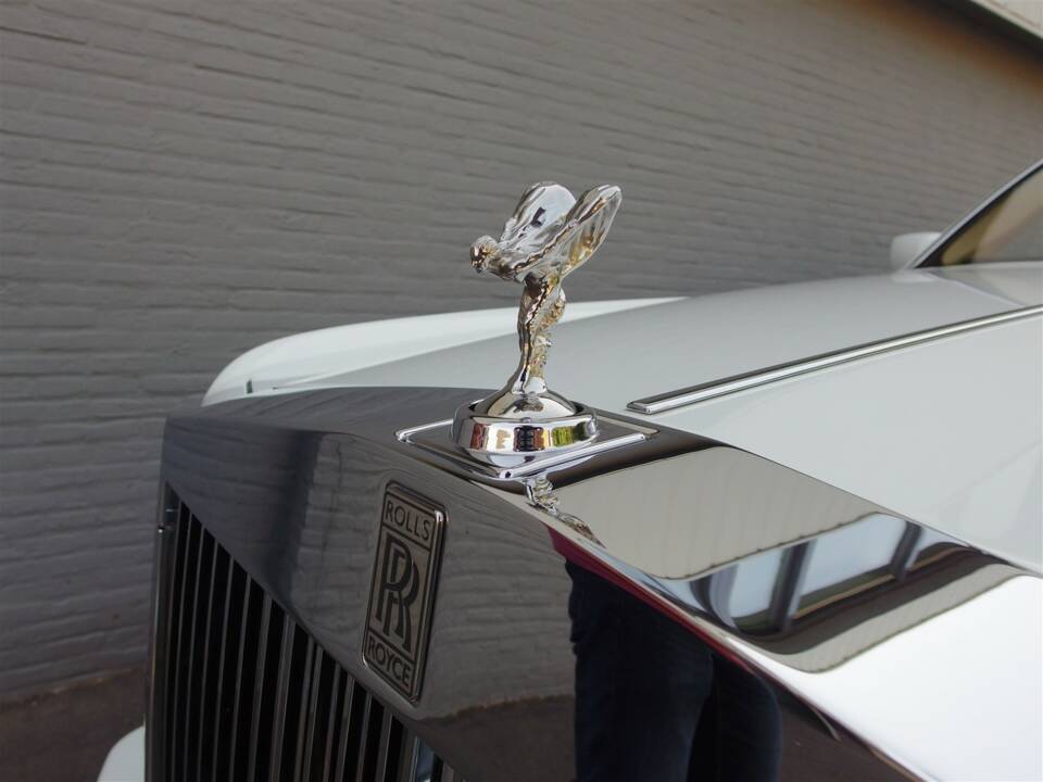 Bild 9/98 von Rolls-Royce Phantom VII (2006)