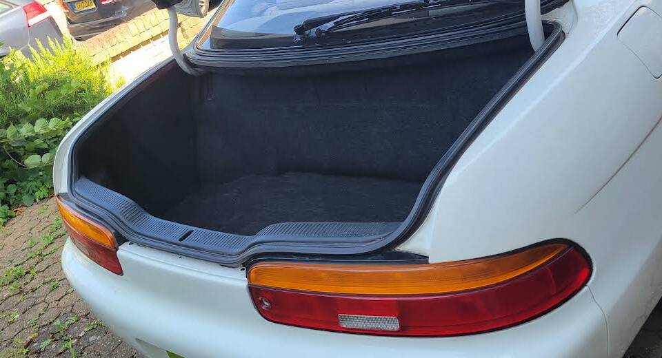 Image 5/12 of Lexus SC 400 (1992)