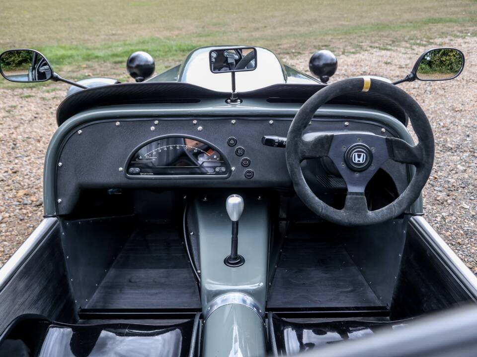 Imagen 25/35 de Dax Rush (2024)
