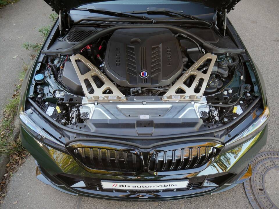 Image 35/49 of ALPINA B3 GT (1900)