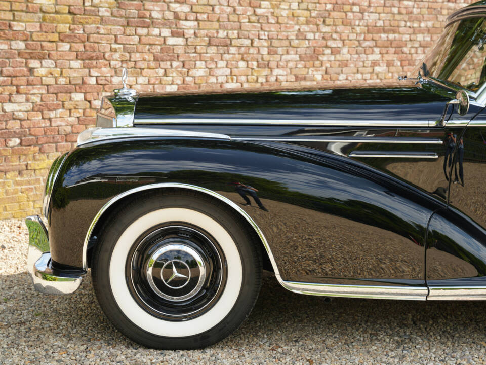 Bild 35/50 von Mercedes-Benz 300 Sc (1957)