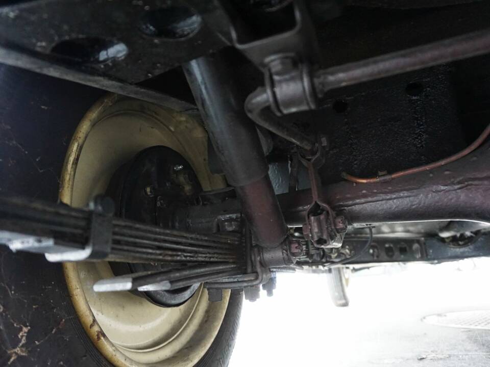 Bild 46/47 von FIAT 500 C Topolino (1949)