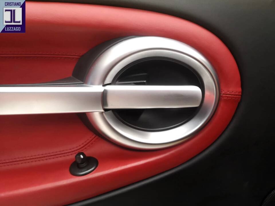 Afbeelding 31/59 van Chevrolet SSR (2005)