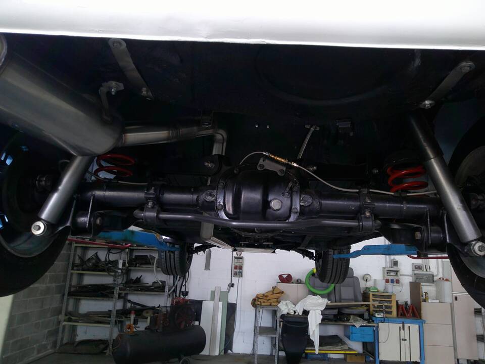 Bild 76/102 von Talbot Sunbeam Lotus (1980)