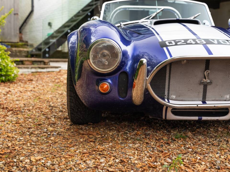 Image 15/50 of AC Cobra 289 (1997)