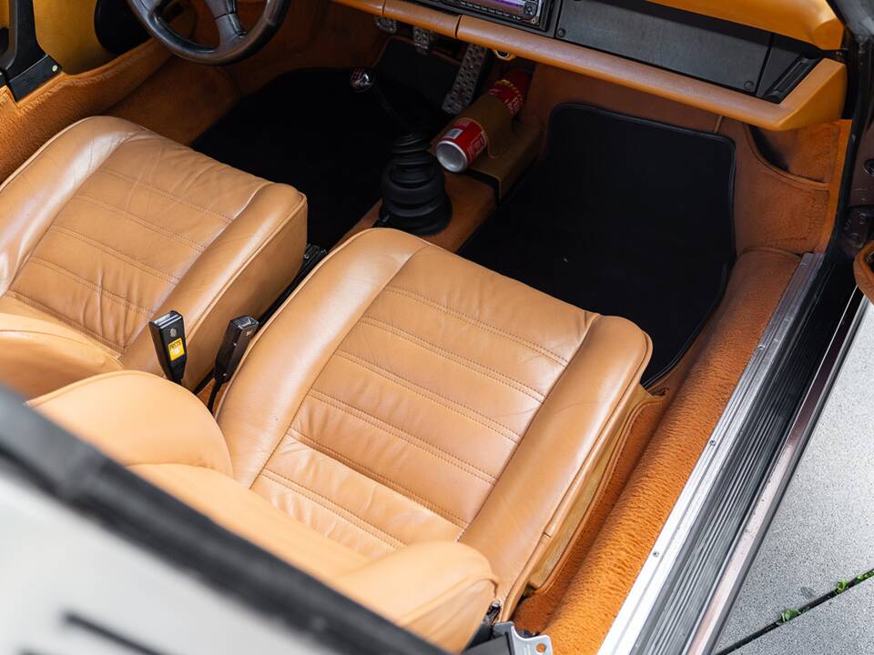 Bild 33/52 von Porsche 911 2.7 (1976)