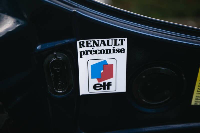Bild 20/50 von Renault Clio I Williams (1994)