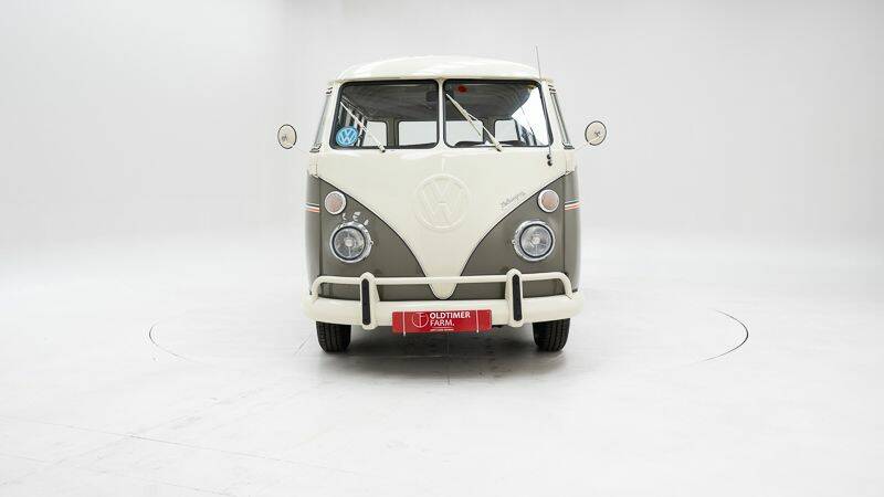 Image 5/15 of Volkswagen T1 Brasil (1975)