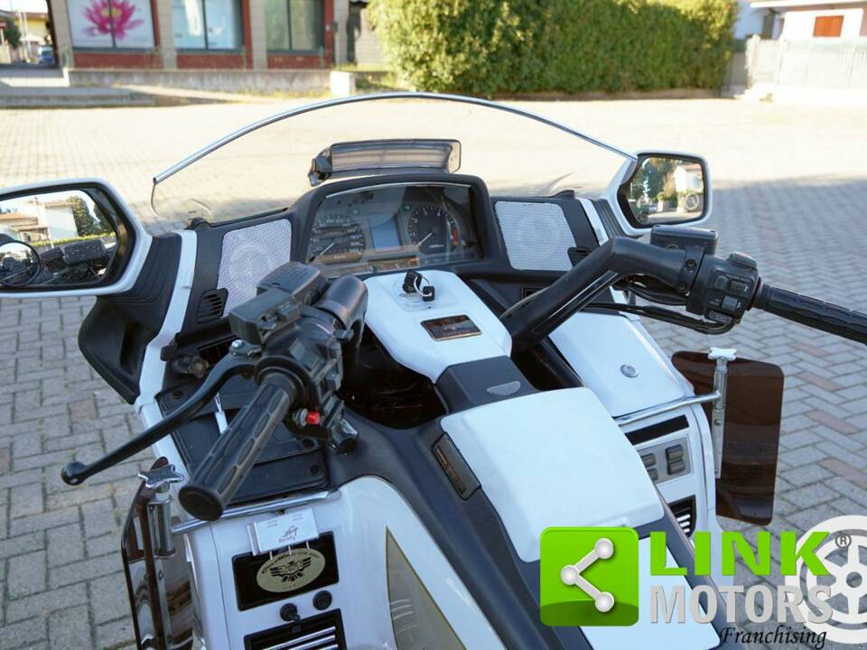 Image 9/10 of Honda DUMMY (1988)