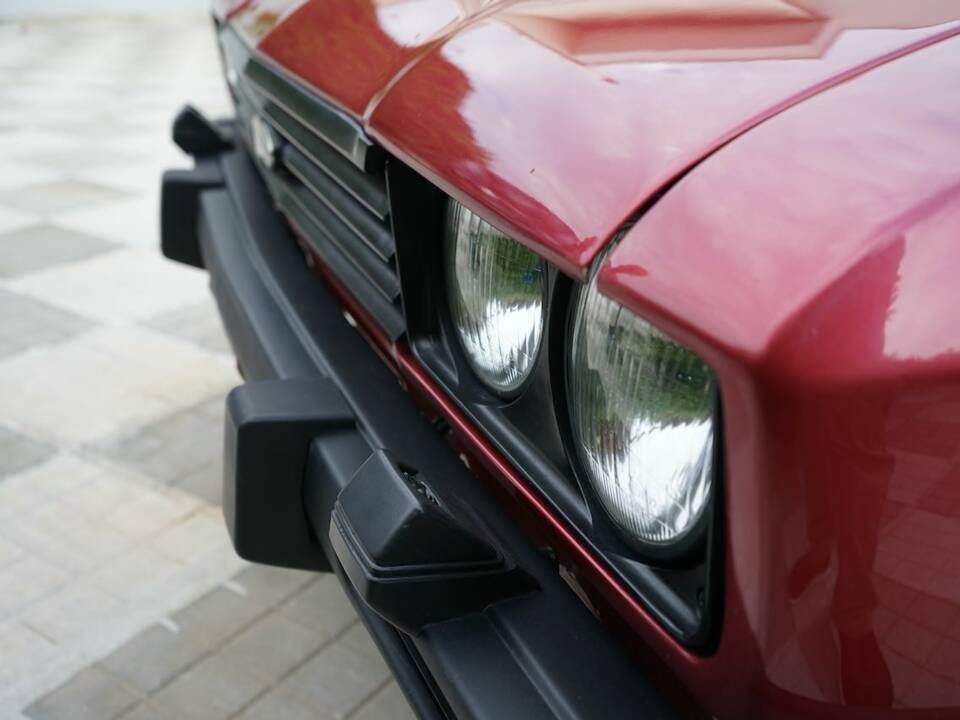 Bild 13/85 von Ford Capri 3,0 (1979)